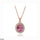 Oval Pendant