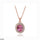 Oval Pendant