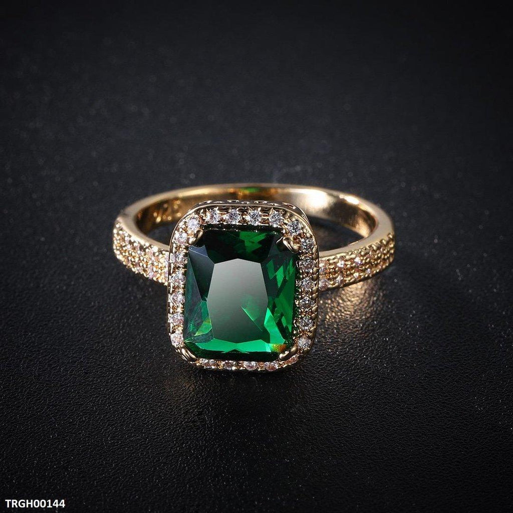 Square Ring