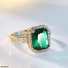 Square Ring