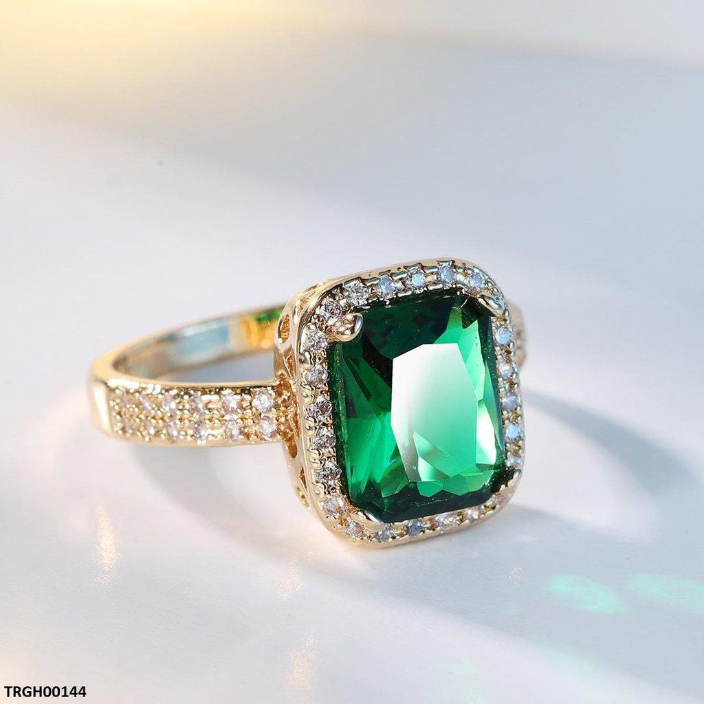 Square Ring