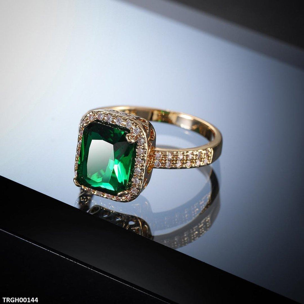 Square Ring