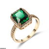 Square Ring