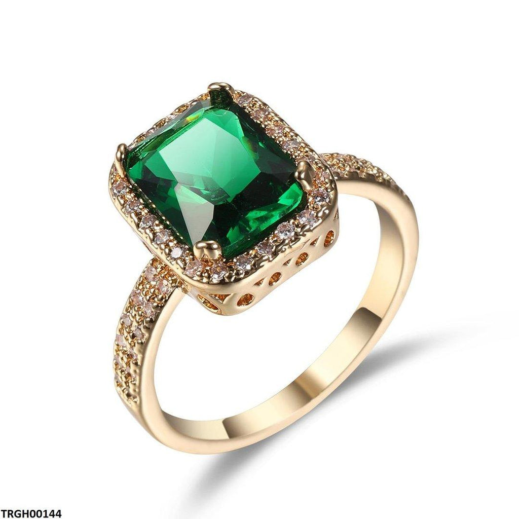 Square Ring