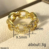Round Ring