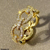Round Ring