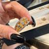 Luxury Crown Ring