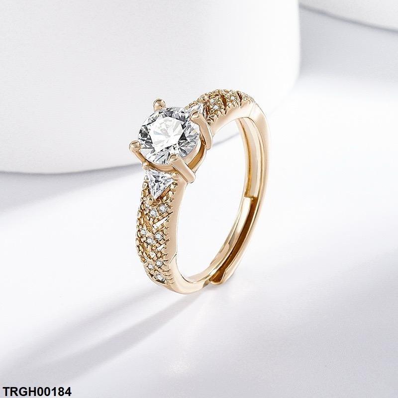 Round Ring