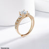 Round Ring