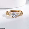 Round Ring