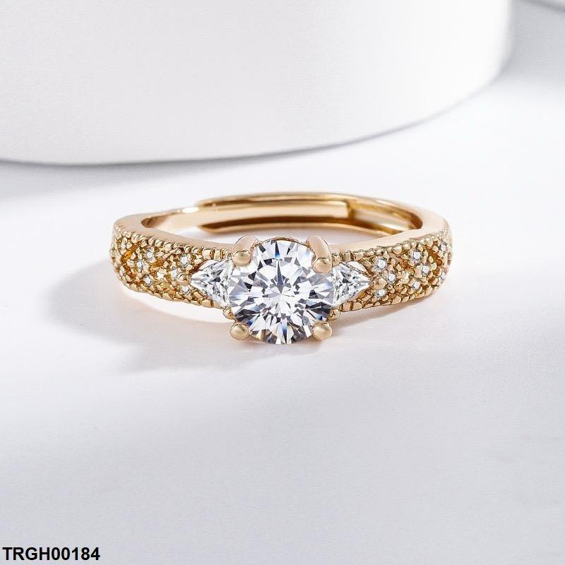 Round Ring