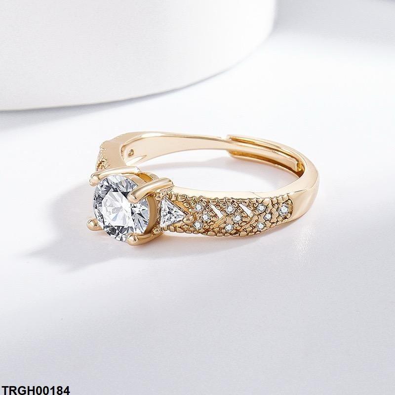 Round Ring