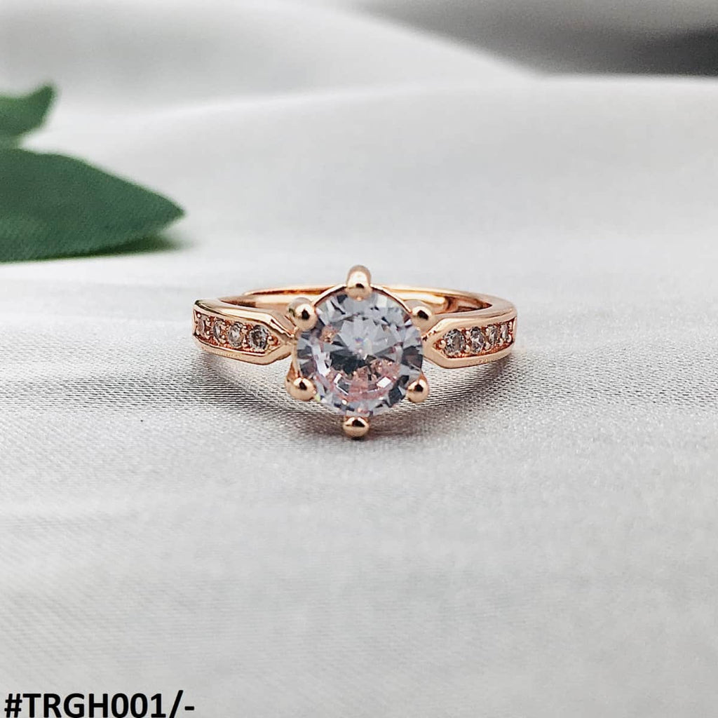 Ring Adjustable