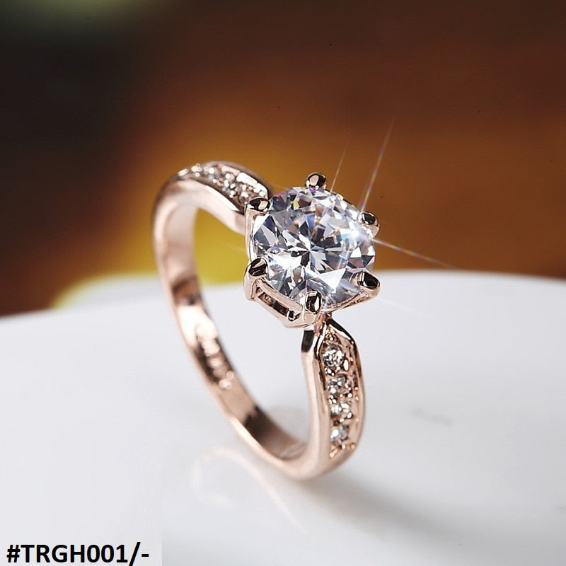 Ring Adjustable