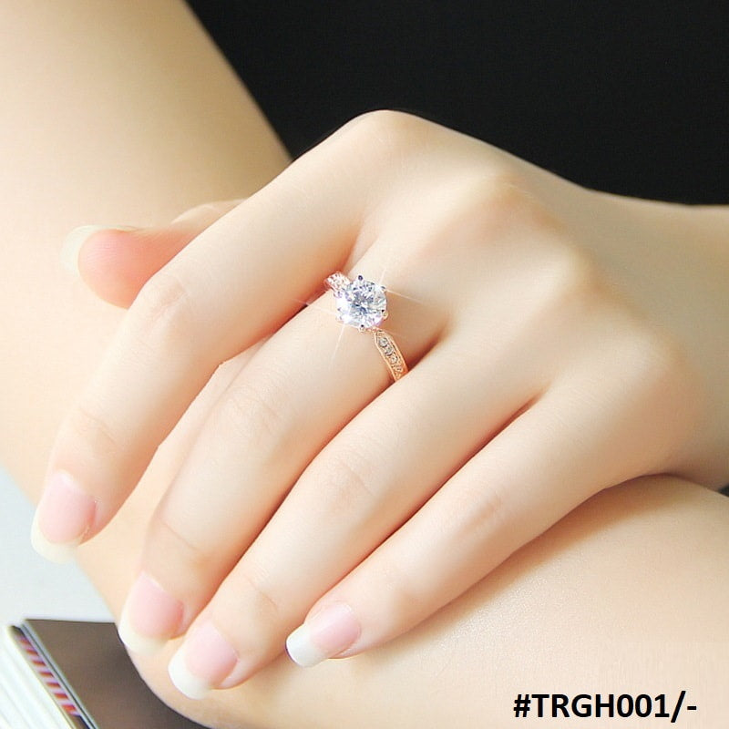 Ring Adjustable
