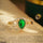 Pear Layer Ring