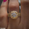 Square Ring