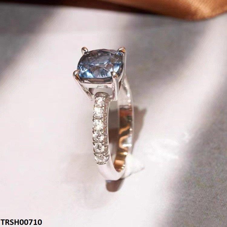 Square Ring