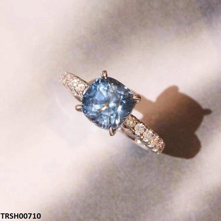 Square Ring