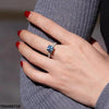 Square Ring