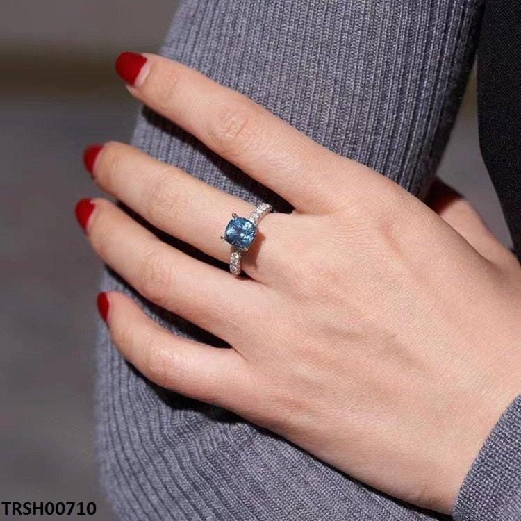 Square Ring