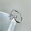 Round Ring Adjustable