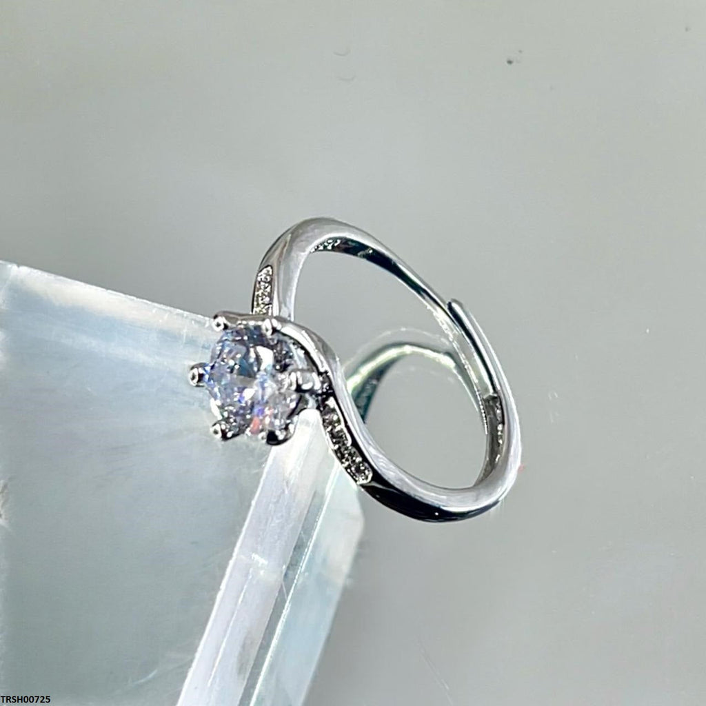 Round Ring Adjustable