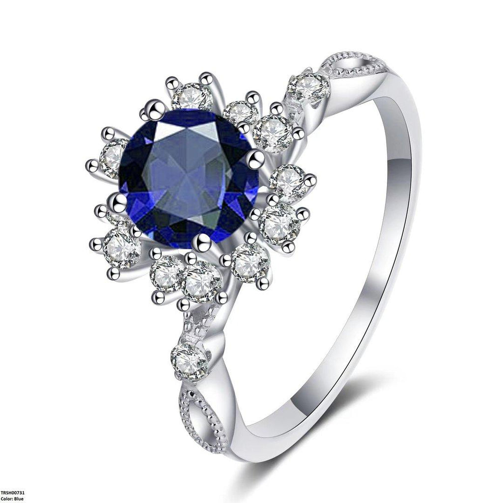 Round Ring Adjustable