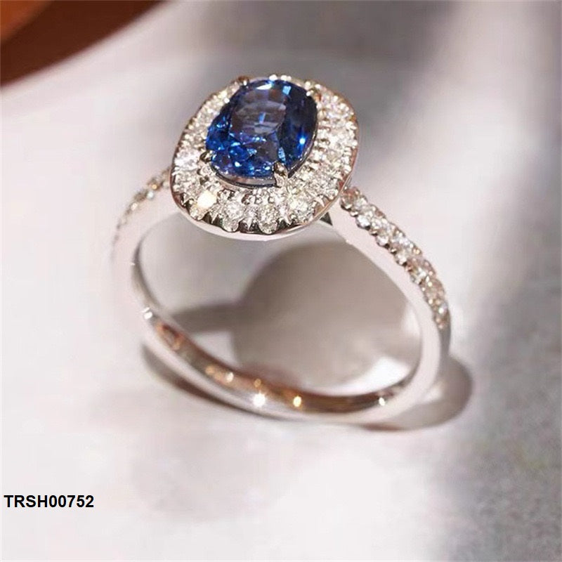 Oval Ring Adjustable