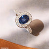 Oval Ring Adjustable