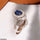 Oval Ring Adjustable