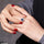 Oval Ring Adjustable