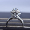 Crown of Light Ring