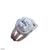 Crown of Light Ring