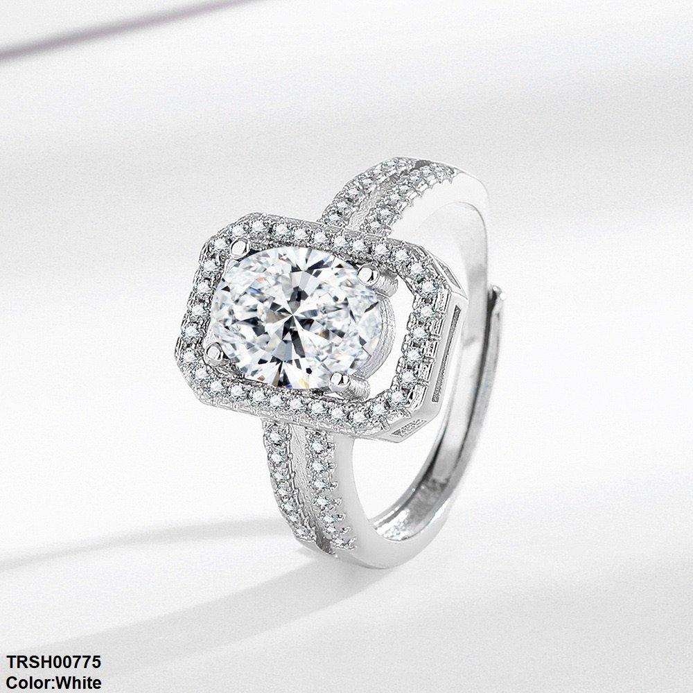 Square Ring Adjustable