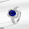 Square Ring Adjustable