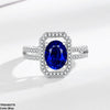 Square Ring Adjustable