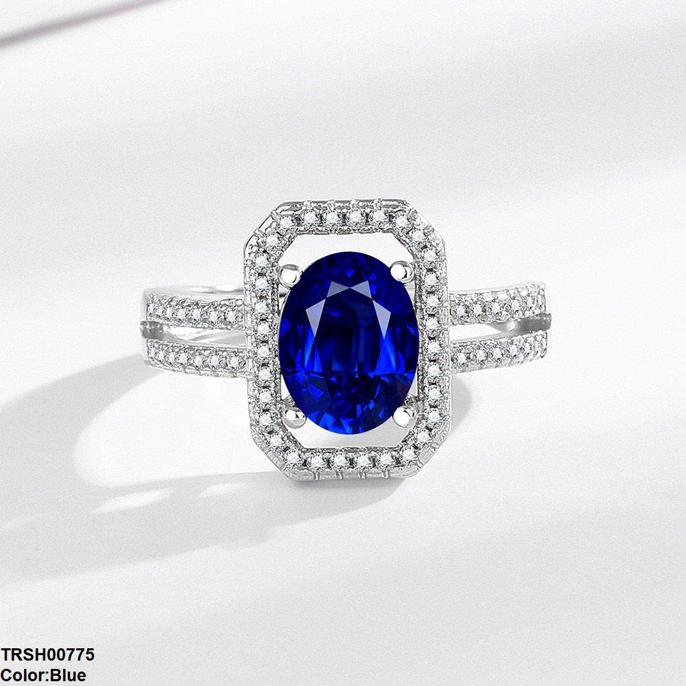 Square Ring Adjustable