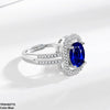 Square Ring Adjustable