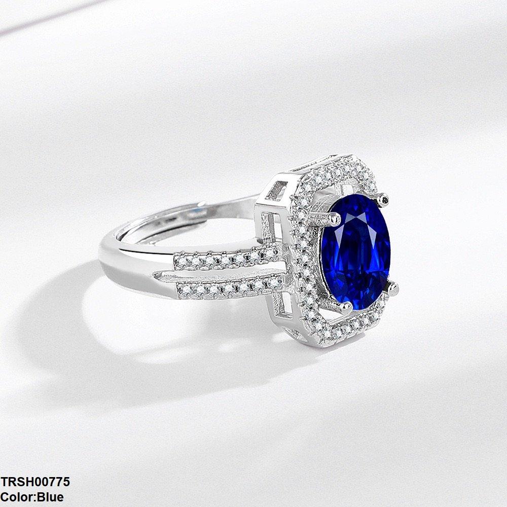 Square Ring Adjustable