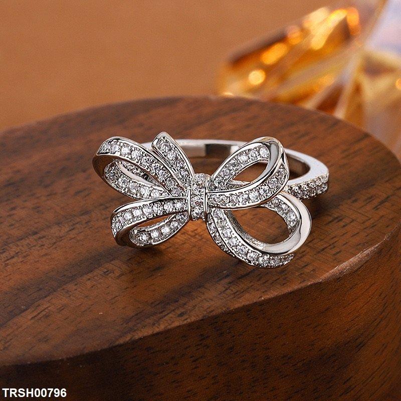 Bow Ring