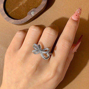 Bow Ring