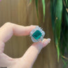 Square Ring Adjustable