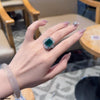 Square Ring Adjustable