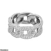 Link Round Ring