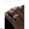 Link Round Ring