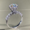 Round Ring