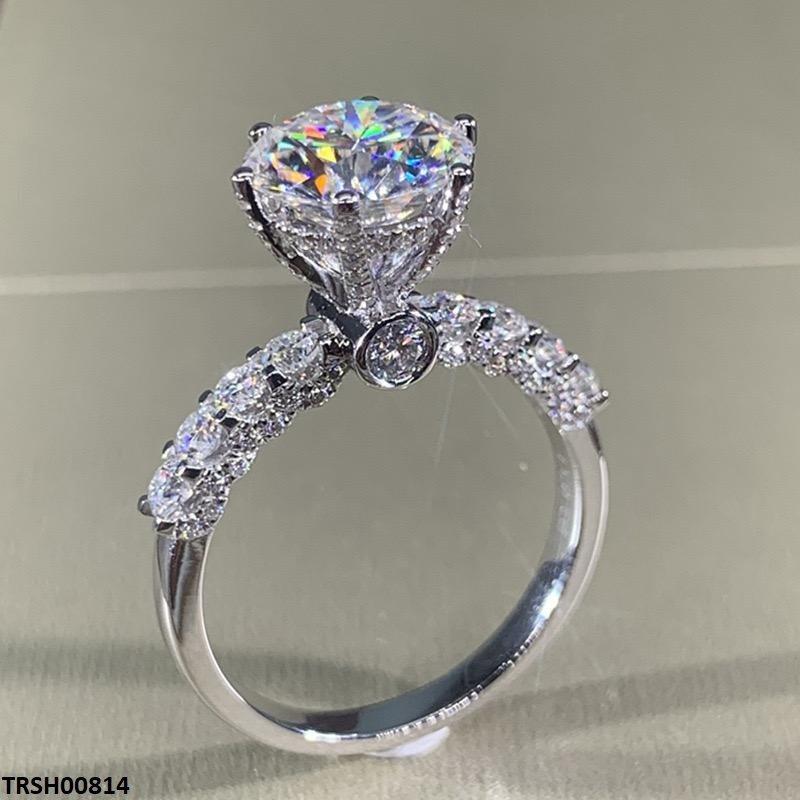 Round Ring