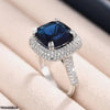 Square Ring