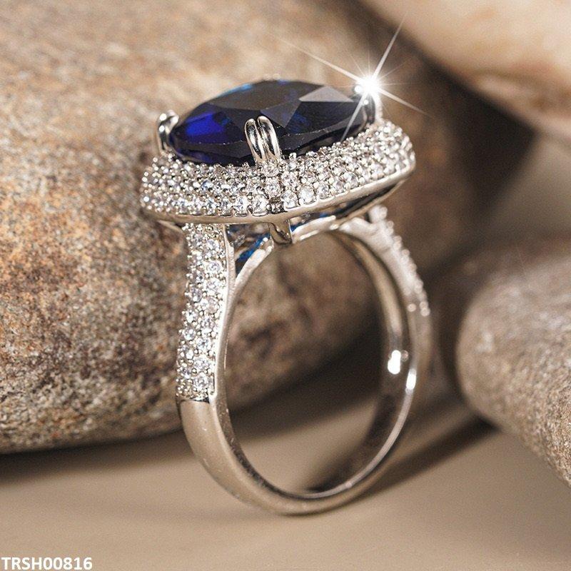 Square Ring